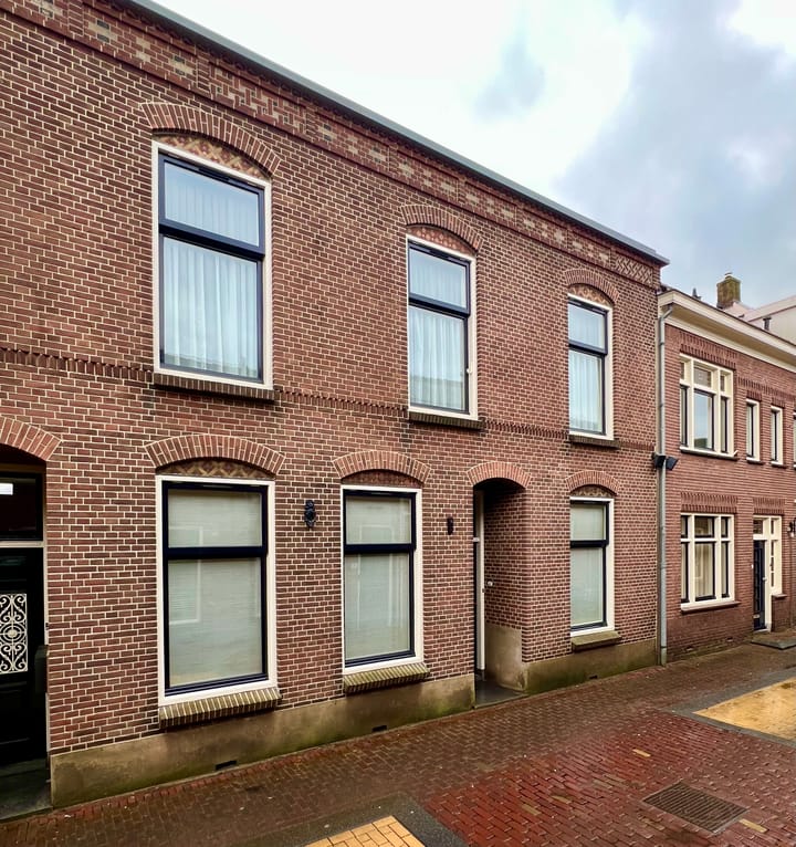 Hoogstraat 47 in Montfoort