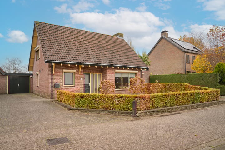 Hoogstraat 5 in Afferden foto