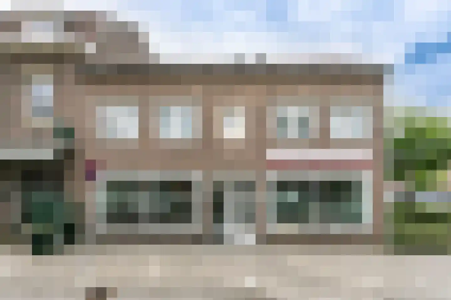 Hoogstraat 63 dans Landgraaf