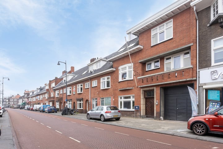 Foto van woning Hoogstraat 93C, Eindhoven