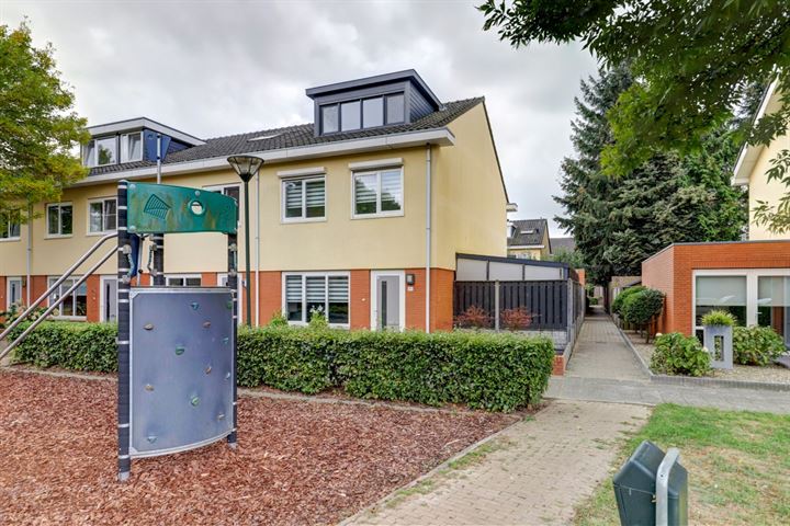 Hoogt 45 in Goirle foto