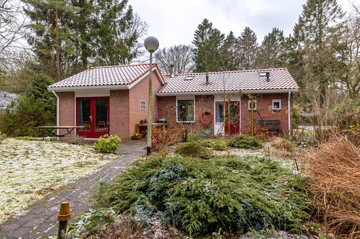 Hoogte der Heide 10-5 in Gasselte