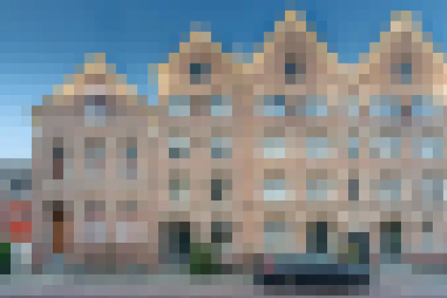 Hoogte Kadijk 157 B in Amsterdam