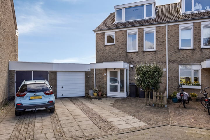 Hoogtij 93 in Noordwijk foto