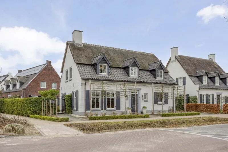 Kantoor foto van Hoogveldt Makelaardij