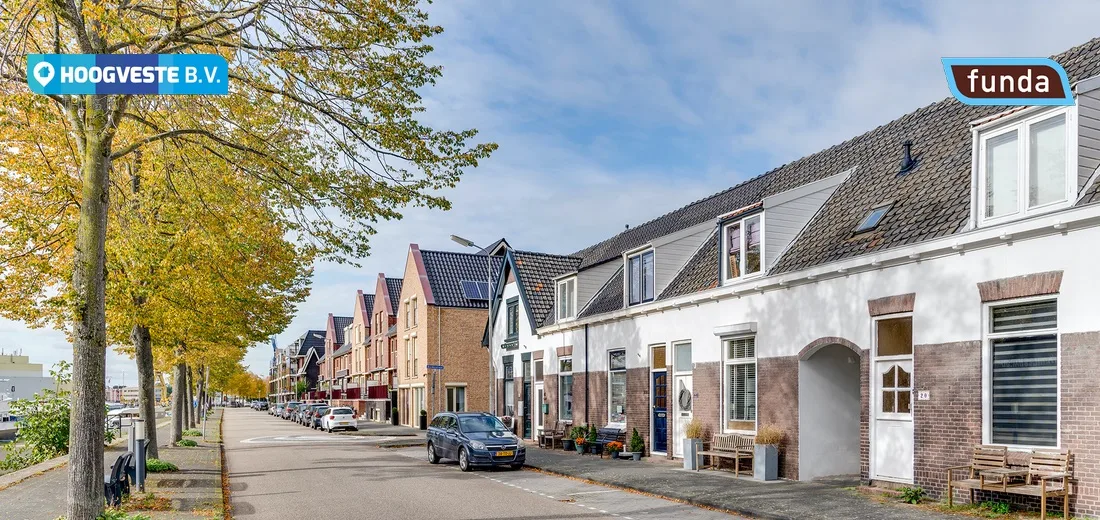 Team foto van Hoogveste B.V.