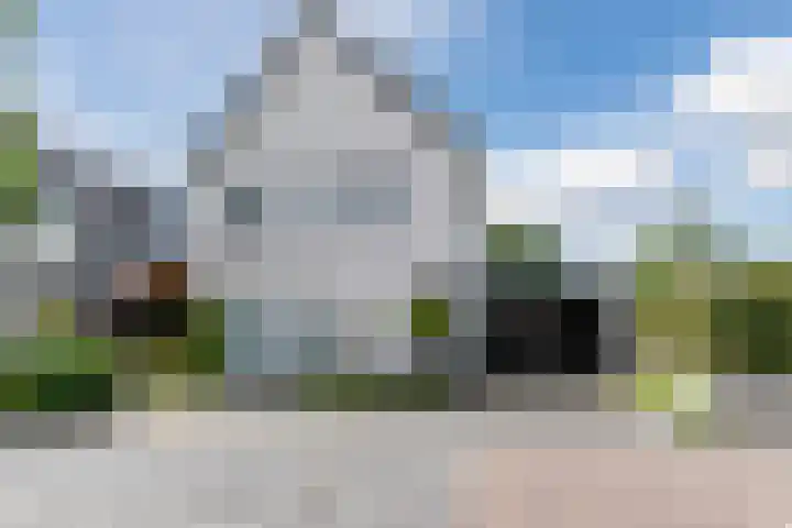Hooiakker 11 Rijen
