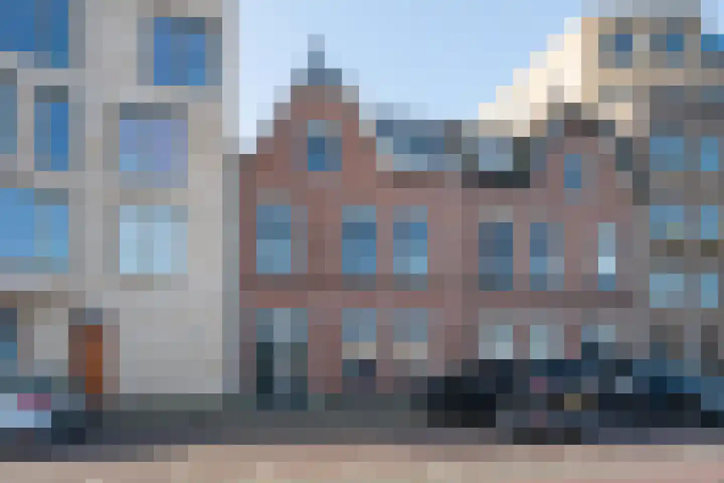 Hooikade 29 Delft