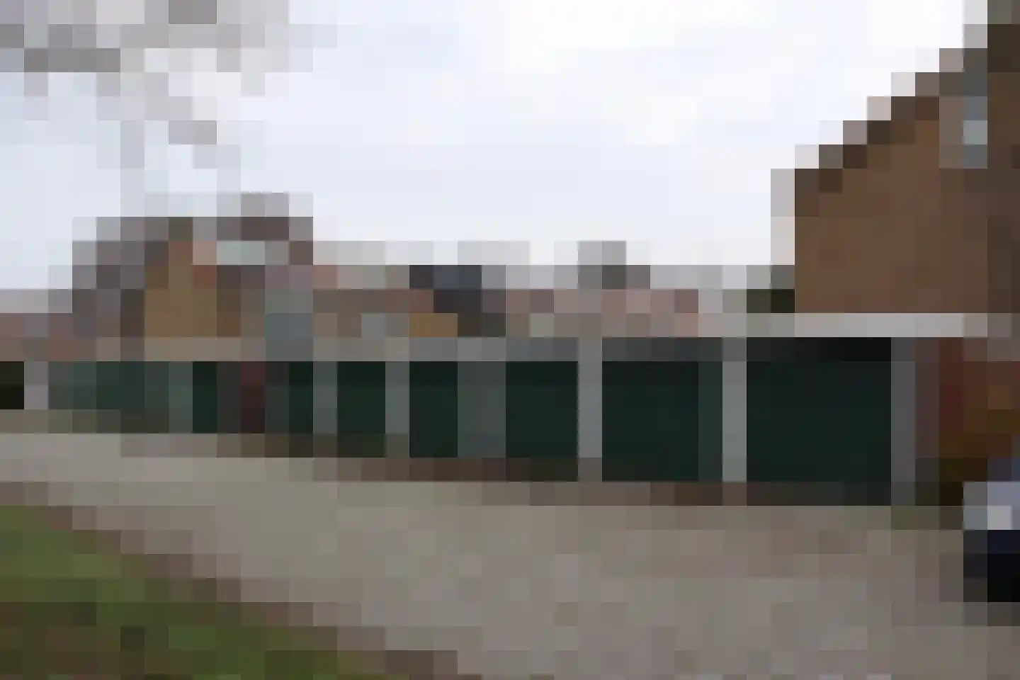Hooilaan 28 in Breda