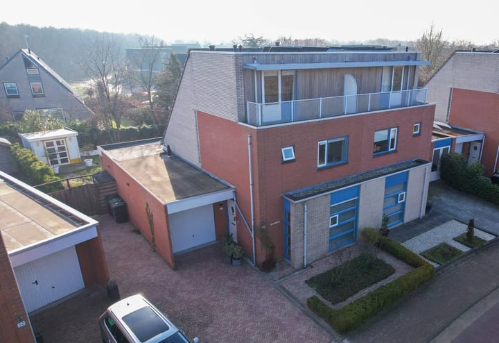 Hooiland 28 in Drachten