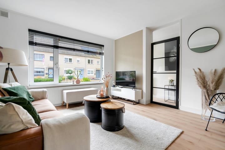 Foto van woning Hooiraamhoek 54, Enschede