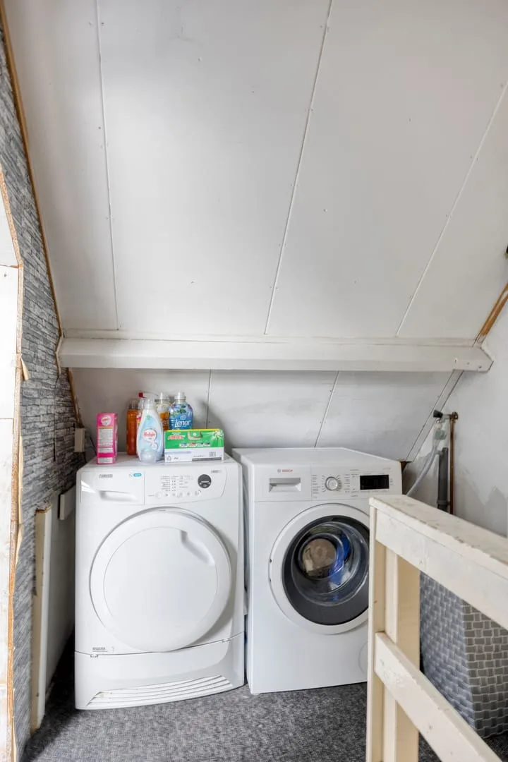 Hooistraat 13 dans Tilburg
