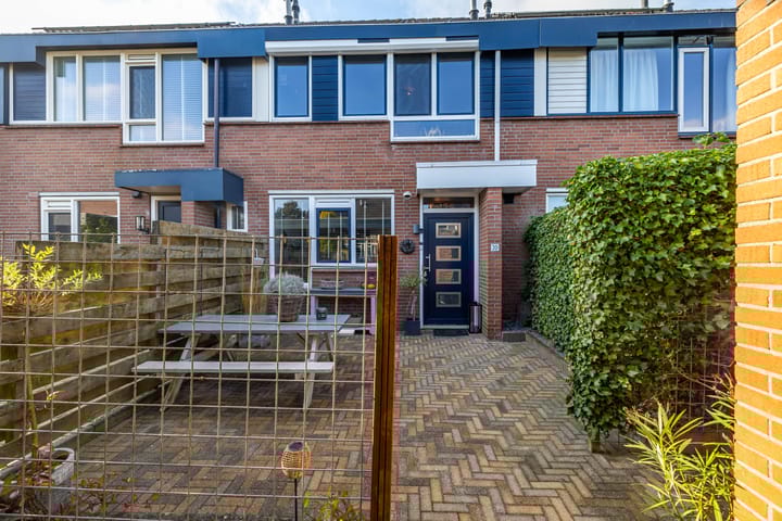 Foto van woning Hooiven 30, Delfzijl