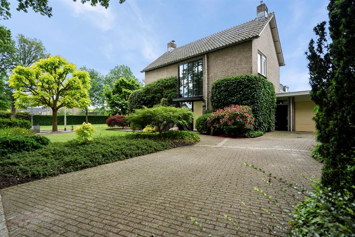 Hooiweg 180 in Paterswolde foto