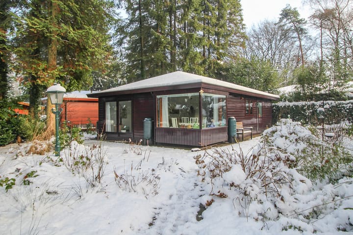 Hooiweg 29A-15 in Garderen