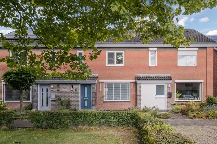 Hoolstraat 67 in Eersel foto