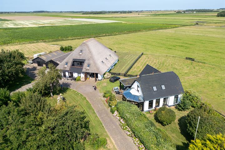 Hoornderweg 36 in Den Hoorn foto