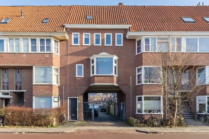 Hoornsediep 34 in Groningen