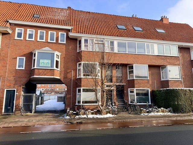 Hoornsediep 36a in Groningen