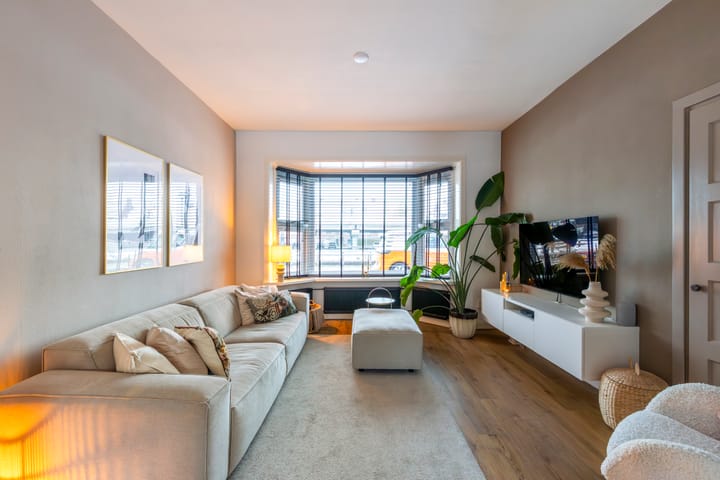 Hoornsediep 79 in Groningen foto