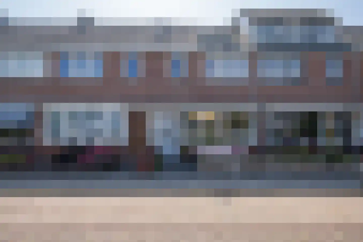 Hoornsekade 11 in Alkmaar