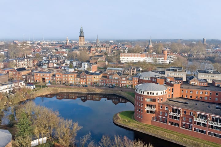 Hoornwerk 148 in Zutphen