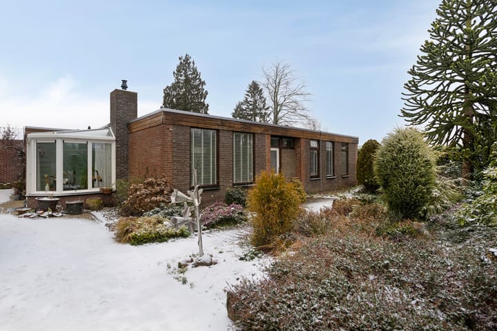 Hoornwerk 52 in Emmen foto