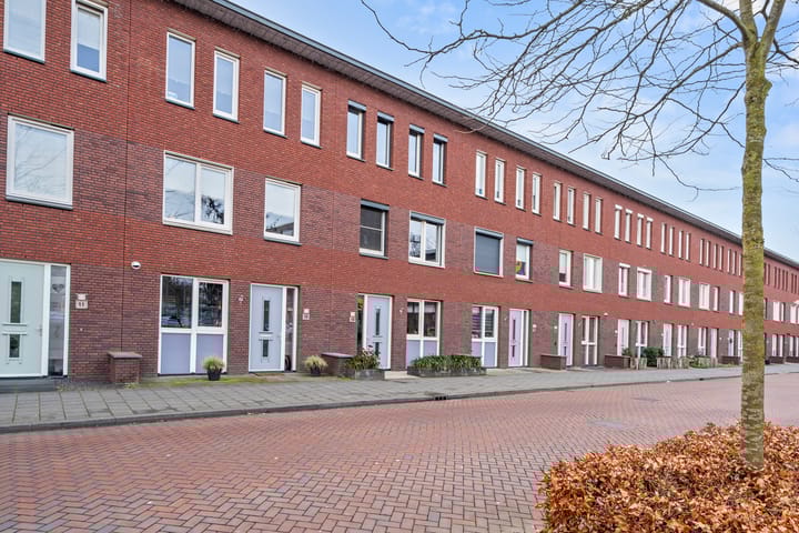 Foto van woning Hootsenheem 15, Veenendaal