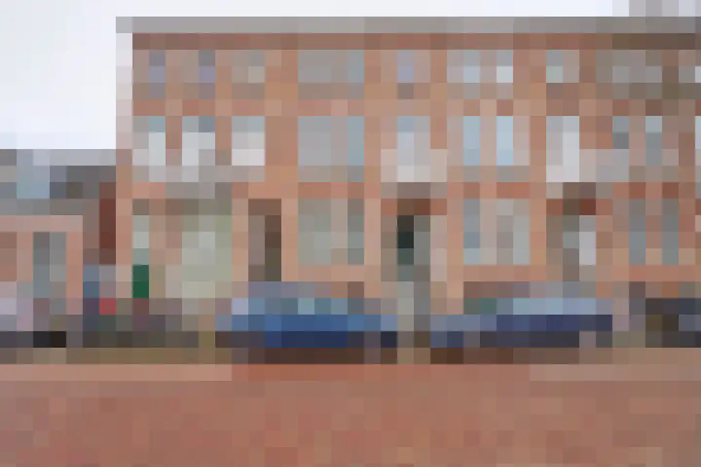 Hopakker 16 BS in Utrecht
