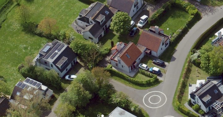 Foto van woning Hopman de Rijklaan 37, Vrouwenpolder