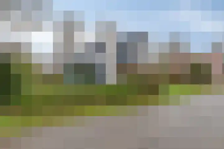 Hopman de Rijklaan 63 in Vrouwenpolder