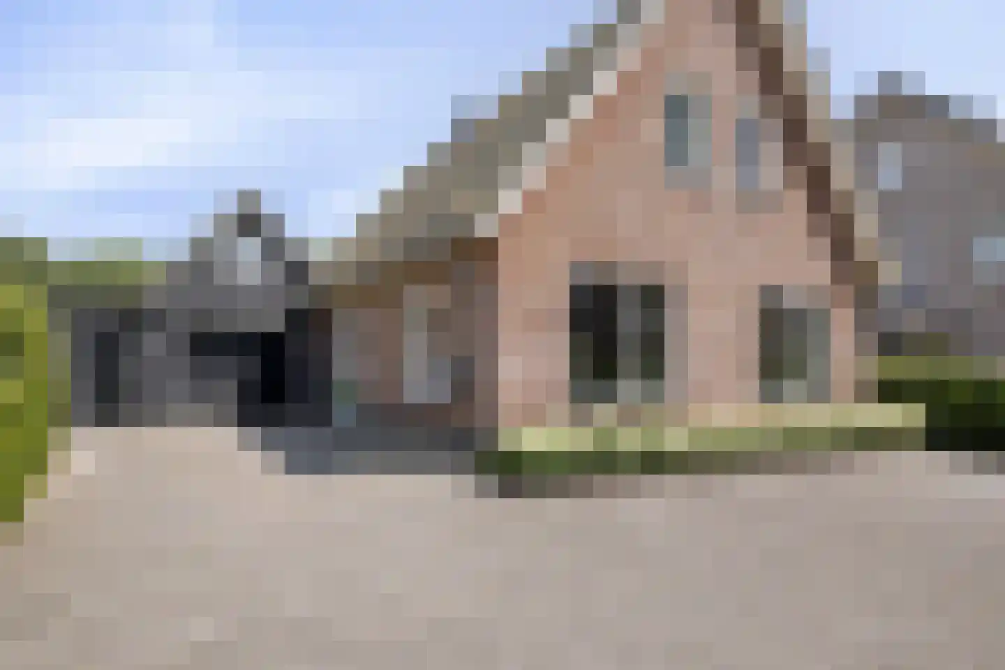 Hopmande 4 in Domburg