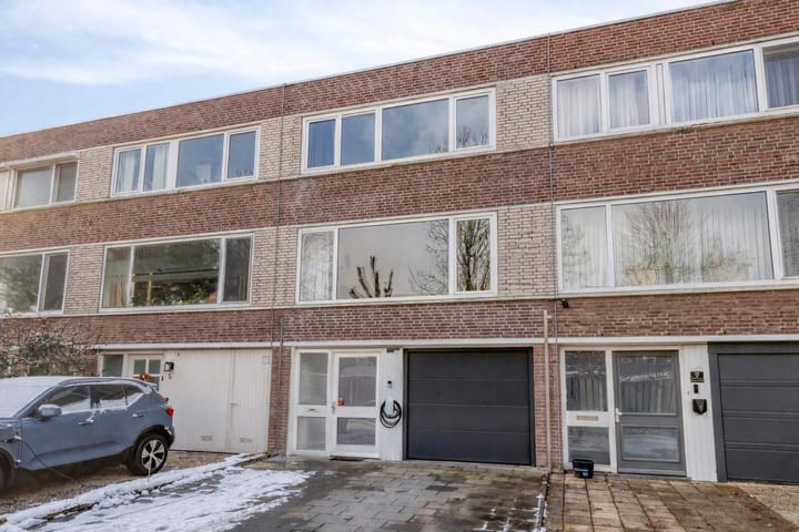 Hoppad 7 in Valkenswaard