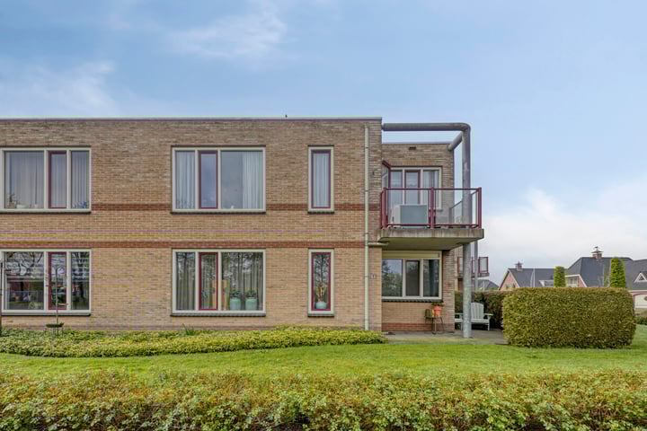 Foto van woning Hoppemastate 15, Kollumersweach
