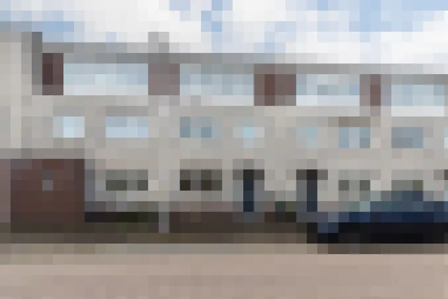 Hopper 31 in Sliedrecht