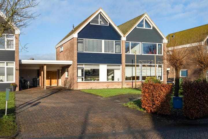 Hoppesteegde 70 in Appelscha