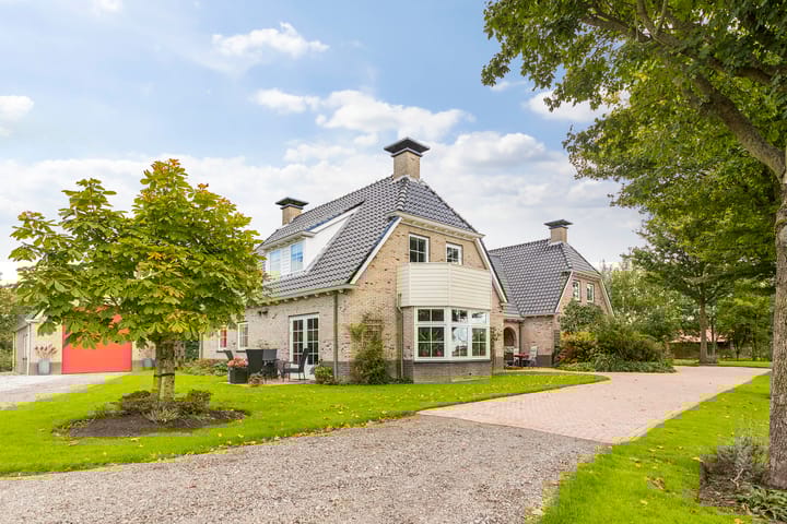 Hoptille 4a in Hilaard foto