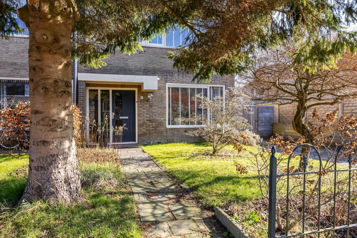 Hopweg 24 in Haren Gn foto