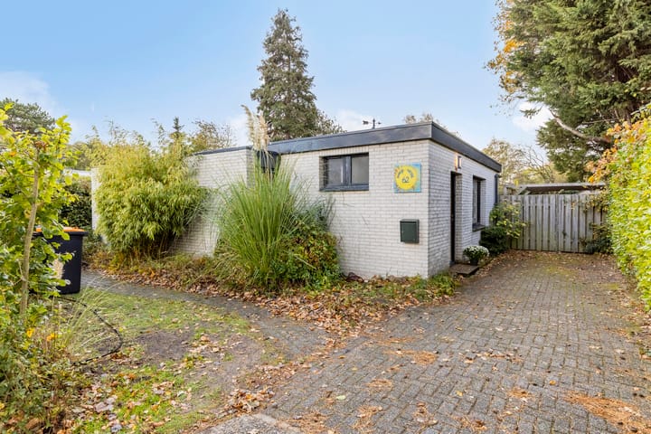 Horizon 62 in Renesse foto