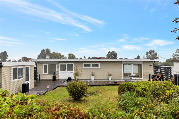 Horn 782s in Weesp foto