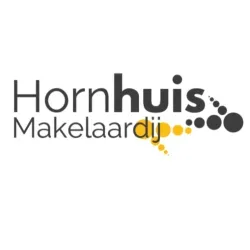 Logo van Hornhuis makelaardij