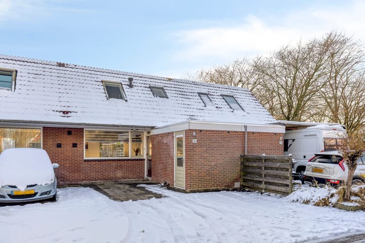 Foto van woning Hornikswei 36, Goes