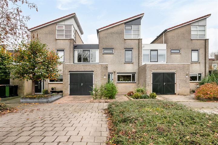 Hornstein 4 in Anna Paulowna foto