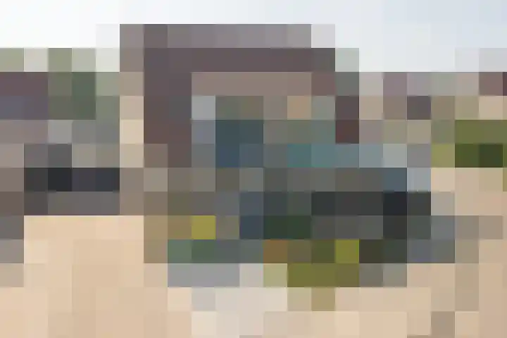 Hornven 4 dans Nieuwe Niedorp