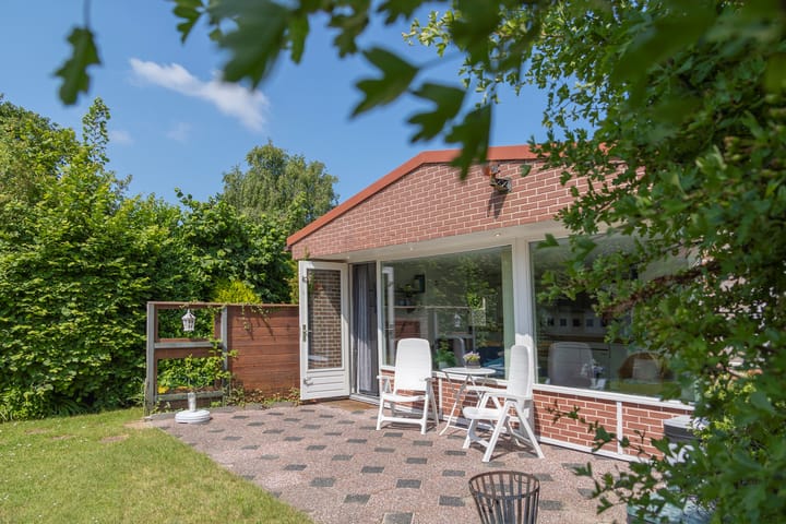 Horrelshoogte 10 in Ouddorp foto