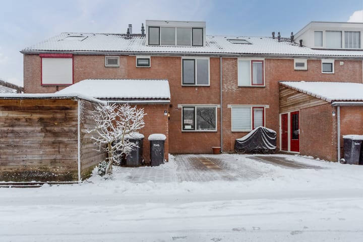 Horst 11 19 in Lelystad foto