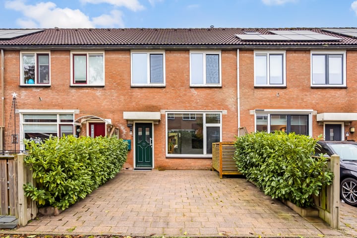 Horst 12 11 in Lelystad foto