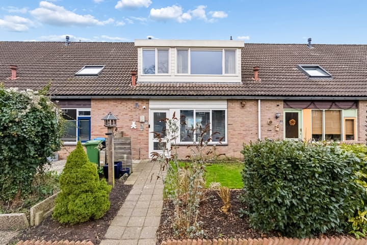 Horst 25 53 in Lelystad