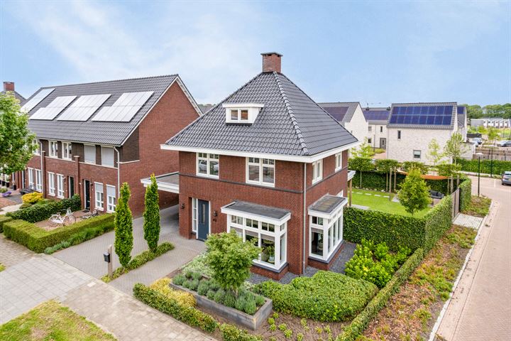 Horstakker 43 in Erp foto