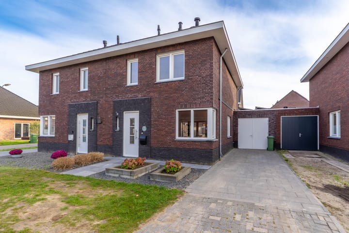 Foto van woning Horstenweg 38, Holthees